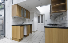 Little Honeyborough kitchen extension leads